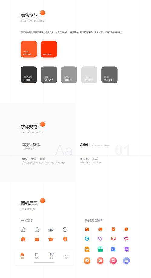 金融分期助貸商城APP界面設(shè)計(jì) 融合趣味與專業(yè)的數(shù)據(jù)服務(wù)體驗(yàn)