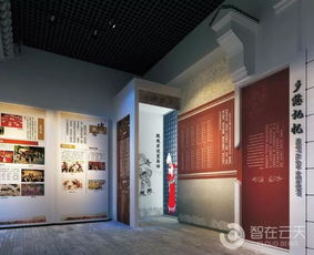 峽盡天開(kāi)，歷史之窗——宜昌博物館新館的數(shù)字創(chuàng)意展示探索